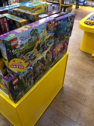 -KIDSLAND(北京蓝色港湾店)