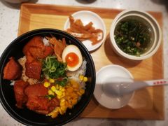 -味千拉面(瑞虹生活广场店)