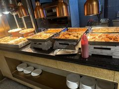 -钱小奴创意自助餐厅·原切谷饲安格斯畅吃(宁波慈溪爱琴海店)