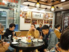 大堂-丽的面家(多宝路店)