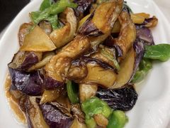 -京滨饭店·餐厅(阜外大街店)