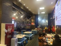 -重庆老船夫冷锅鱼(黄金路店)