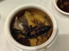 -山泉公馆酒家(珠江新城店)