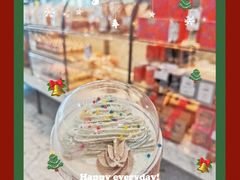 -面包新语(上地华联店)