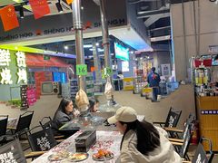 -生火火·小炉子炭烤(金楠天街总店)