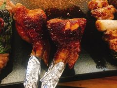 -木子烧鸟屋(百子湾店)