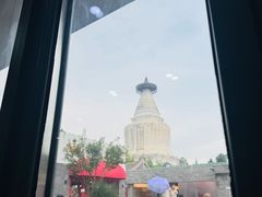 -华天二友居肉饼(宫门口店)