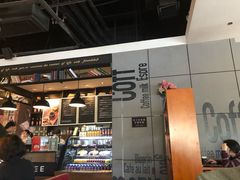 -西西弗书店&矢量咖啡(万象城店)