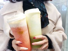 -LELECHA乐乐茶(美罗城店)