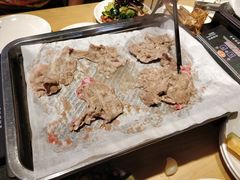 -玫瑰花园自助烤肉(顺义鑫海韵通店)