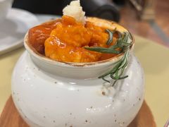 -秋林西餐厅