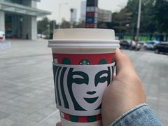 -星巴克(深圳嘉汇新城店)