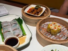 -金牌禄运·点心·啫煲(百信广场店)