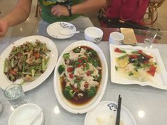 普天和酒楼(中山路店)-普天和酒楼·新津菜·烤鸭(天津之眼店)