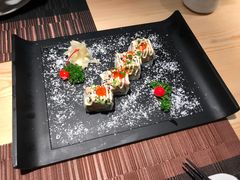 -萤初高端日料王(曲江银泰店)