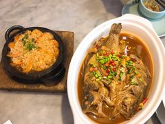 -小菜园新徽菜(滁州苏宁店)