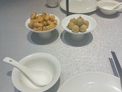 -郑庄脂渣海鲜楼(九水路店)
