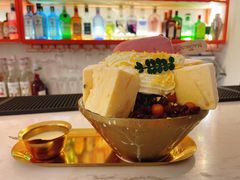 芒上加芒酸奶刨冰-大象厨房(重庆道店)