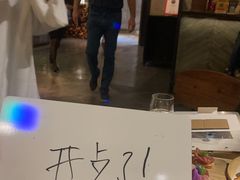 -Mercato莫卡多露台餐厅与酒吧(K11店)