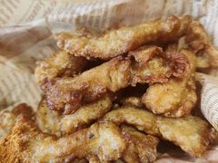 -萝卜向南·湘西泡菜·腊味炒饭(星河coco city店)