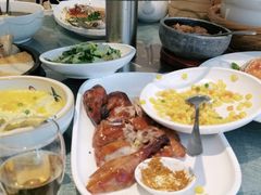 -小厨娘淮扬菜(天印大道店)