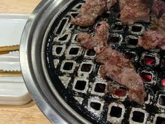 -霸腹烤肉(厦门柚子番店)