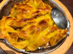 -单家老院·院子里的青岛菜(沙子口店)