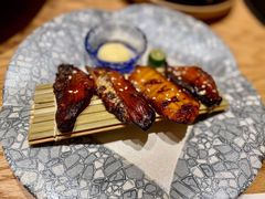-锅物新语&寿喜烧.炉端割烹(世博源店)