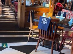 -江边城外烤全鱼(方庄时代购物中心店)