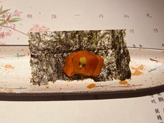 -風料理.鮨Omakase