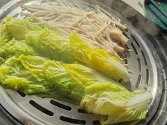 -蒸唯鲜·蒸汽海鲜融合菜(曙光西路店)