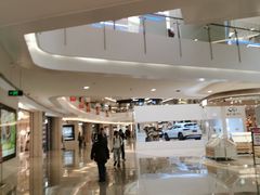 -皇庭广场(福华三路店)