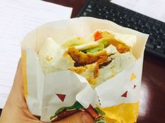 -肯德基(珠峰店)