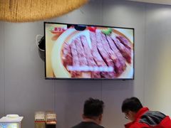 -豪享来中西餐厅(隆昌店)