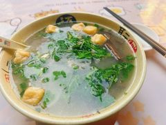 -笑云开汤包店(网巾市店)