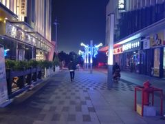 -万达广场(龙湾店)