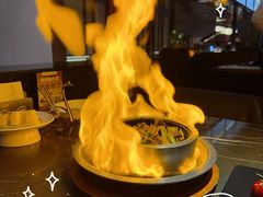 -海派悦庭·海胆烧麦·新融合菜(凯德广场店)