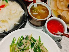 -萃華楼(王府井店)