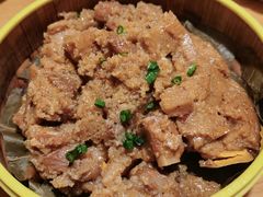 -湘阁里辣(南岭购物广场店)