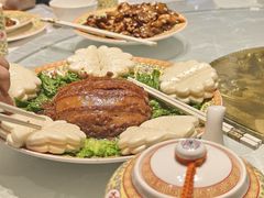-砂锅居·始于1741(万丰路店)