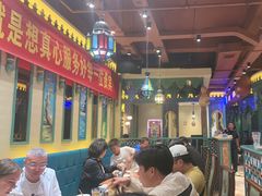 -驿楼兰·新疆菜(火车站店)