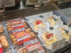 -君之狮子山·轻糖烘焙(松江印象城店)