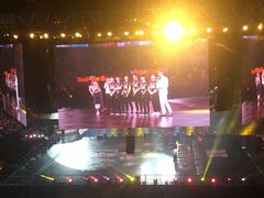 -梦之蓝青奥体育公园体育馆