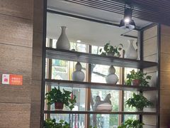 -金枝玉叶上海人家食府(三里河店)