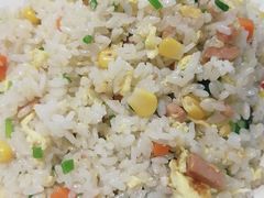 蛋炒饭-龙虾风暴(松江店)