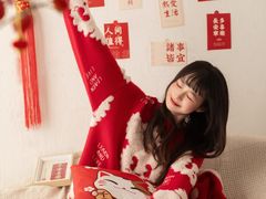-花漫里照相馆(启迪店)