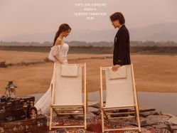 -王子宫殿婚纱摄影(环山路总店)