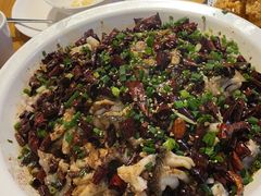 黑鱼花-三猫黑鱼花(南大店)