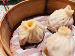 -南京大牌档(凯德大峡谷店)