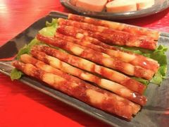 -谭鸭血老火锅(图书馆店)